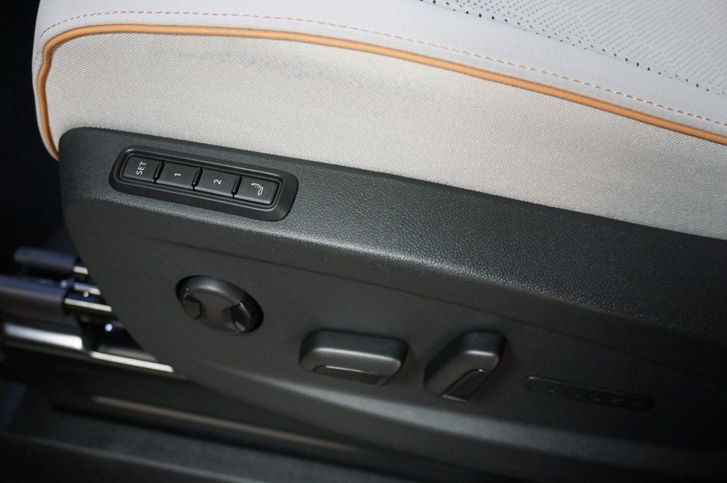 2025 Volkswagen ID. Buzz 1st Edition