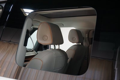 2025 Volkswagen ID. Buzz 1st Edition