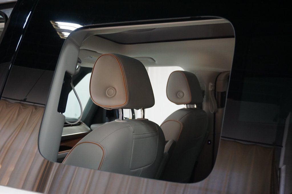 2025 Volkswagen ID. Buzz 1st Edition