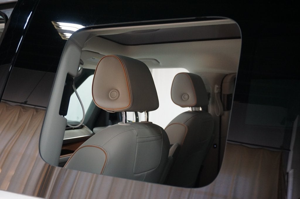 2025 Volkswagen ID. Buzz 1st Edition