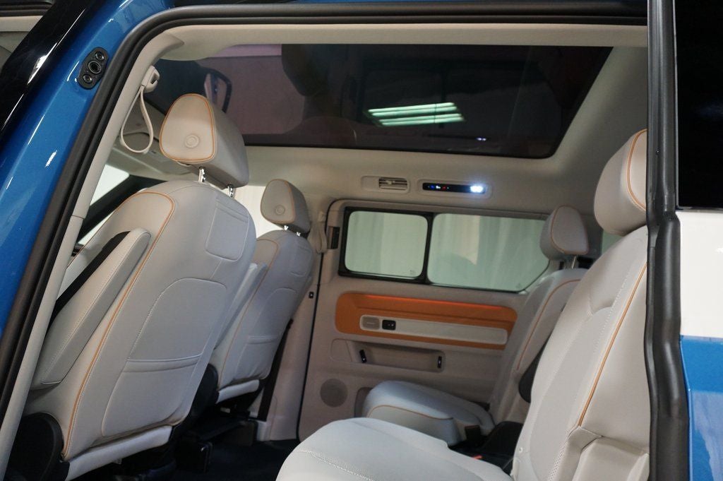 2025 Volkswagen ID. Buzz 1st Edition