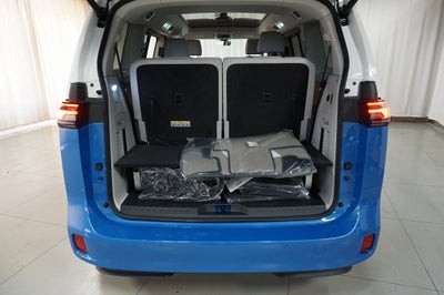 2025 Volkswagen ID. Buzz 1st Edition