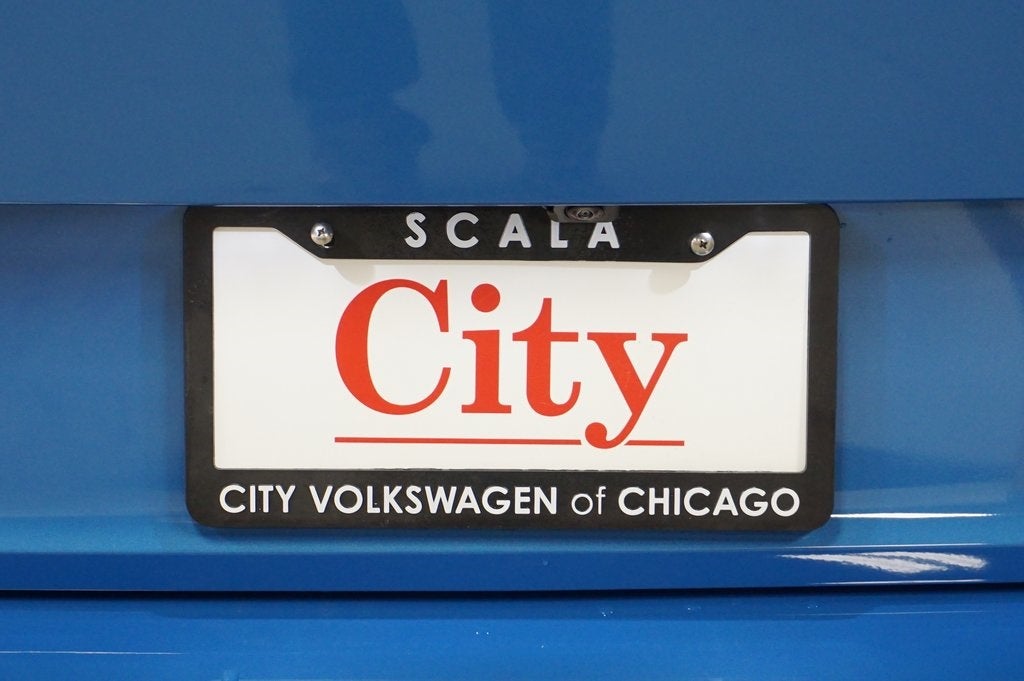 2025 Volkswagen ID. Buzz 1st Edition