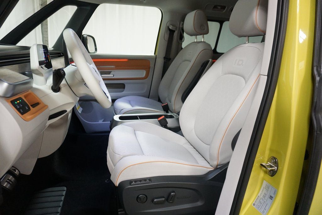 2025 Volkswagen ID. Buzz 1st Edition