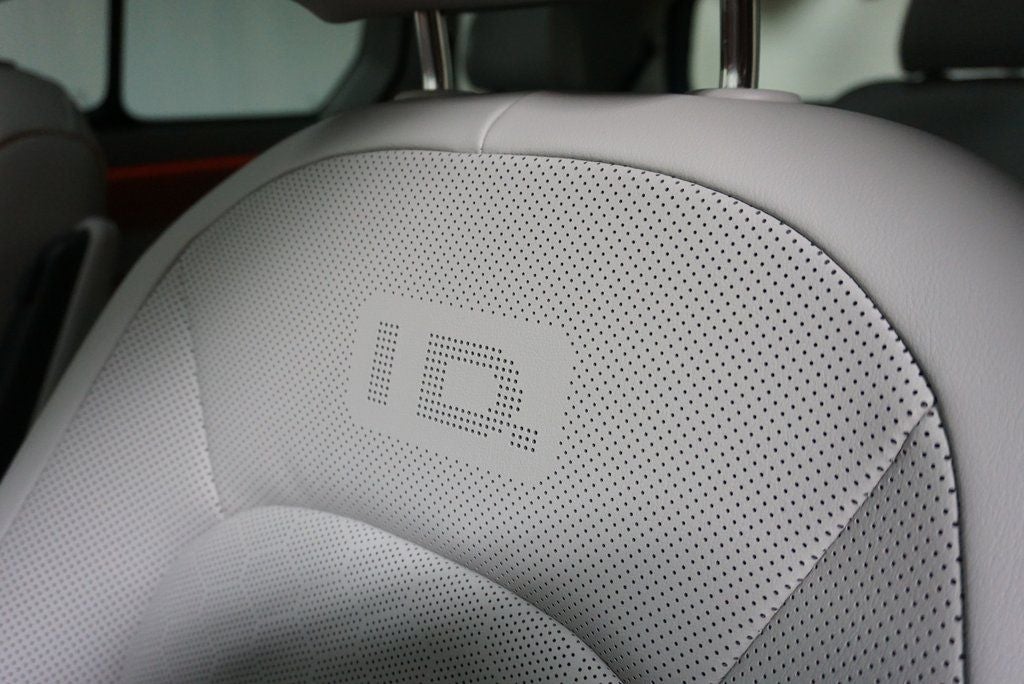 2025 Volkswagen ID. Buzz 1st Edition