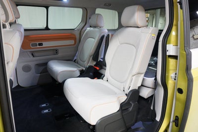 2025 Volkswagen ID. Buzz 1st Edition