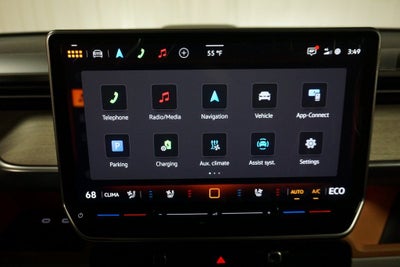 2025 Volkswagen ID. Buzz 1st Edition