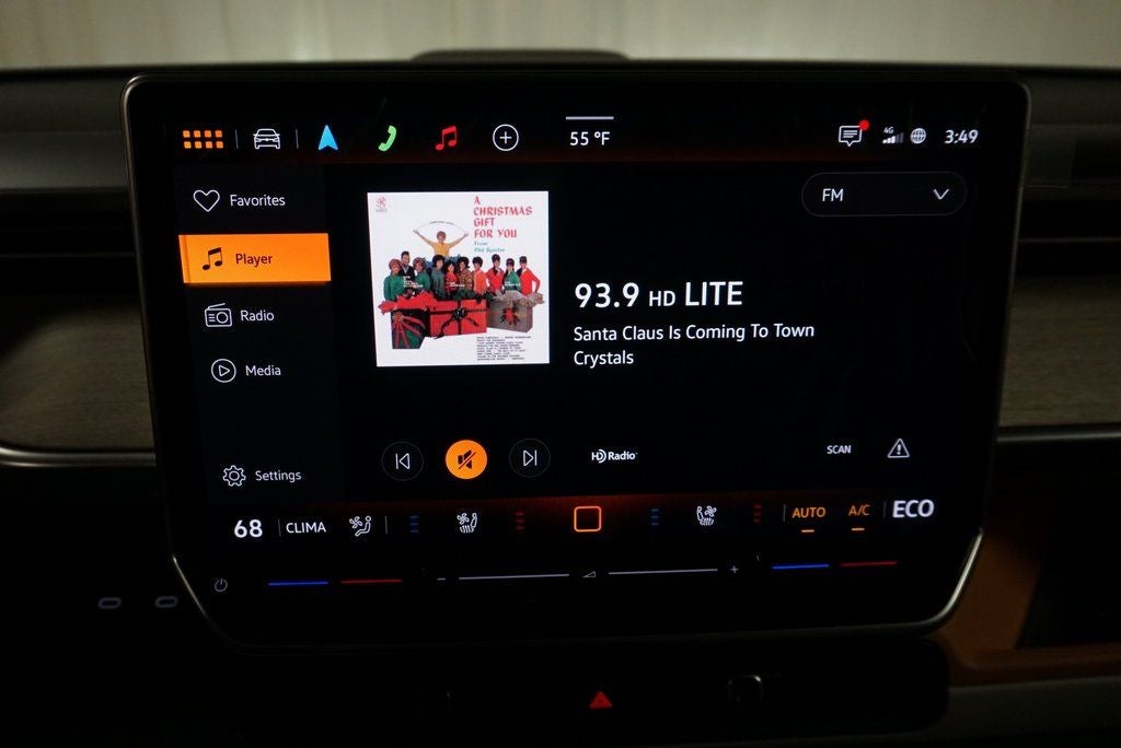 2025 Volkswagen ID. Buzz 1st Edition