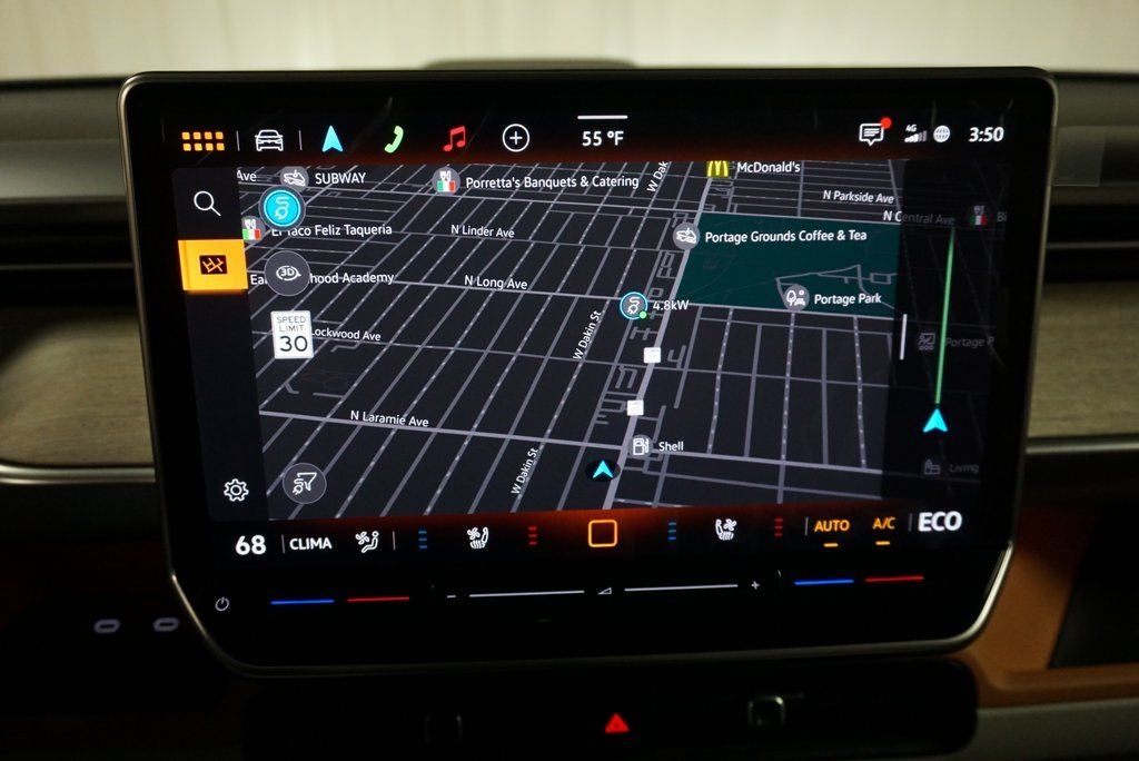 2025 Volkswagen ID. Buzz 1st Edition