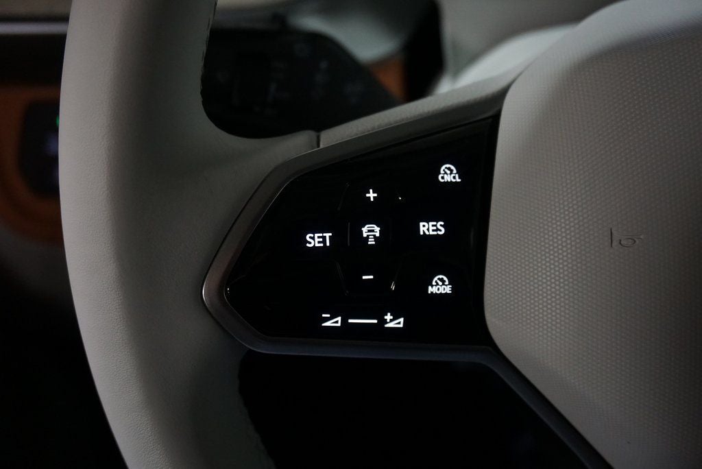 2025 Volkswagen ID. Buzz 1st Edition