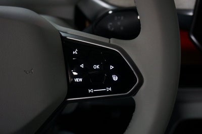 2025 Volkswagen ID. Buzz 1st Edition