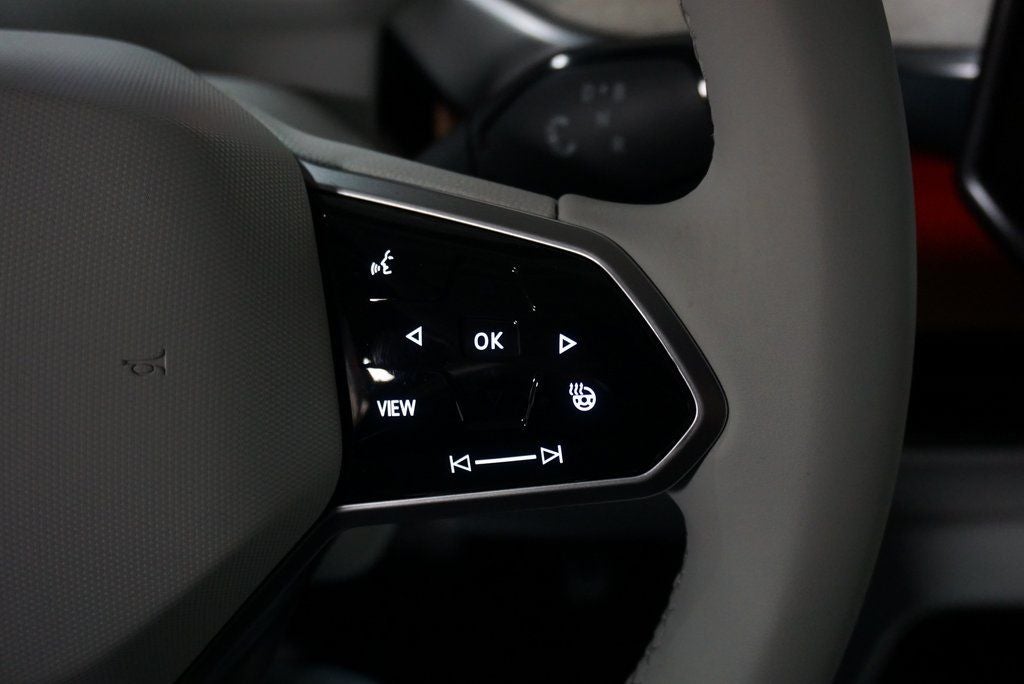 2025 Volkswagen ID. Buzz 1st Edition