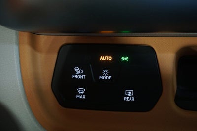 2025 Volkswagen ID. Buzz 1st Edition