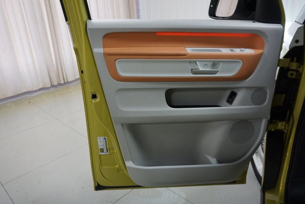 2025 Volkswagen ID. Buzz 1st Edition