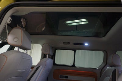 2025 Volkswagen ID. Buzz 1st Edition