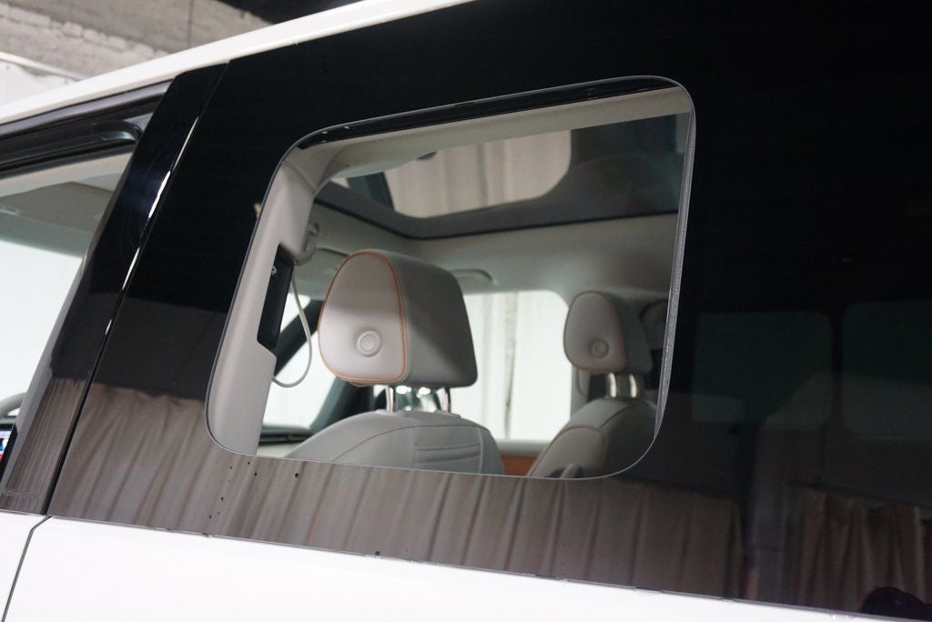 2025 Volkswagen ID. Buzz 1st Edition