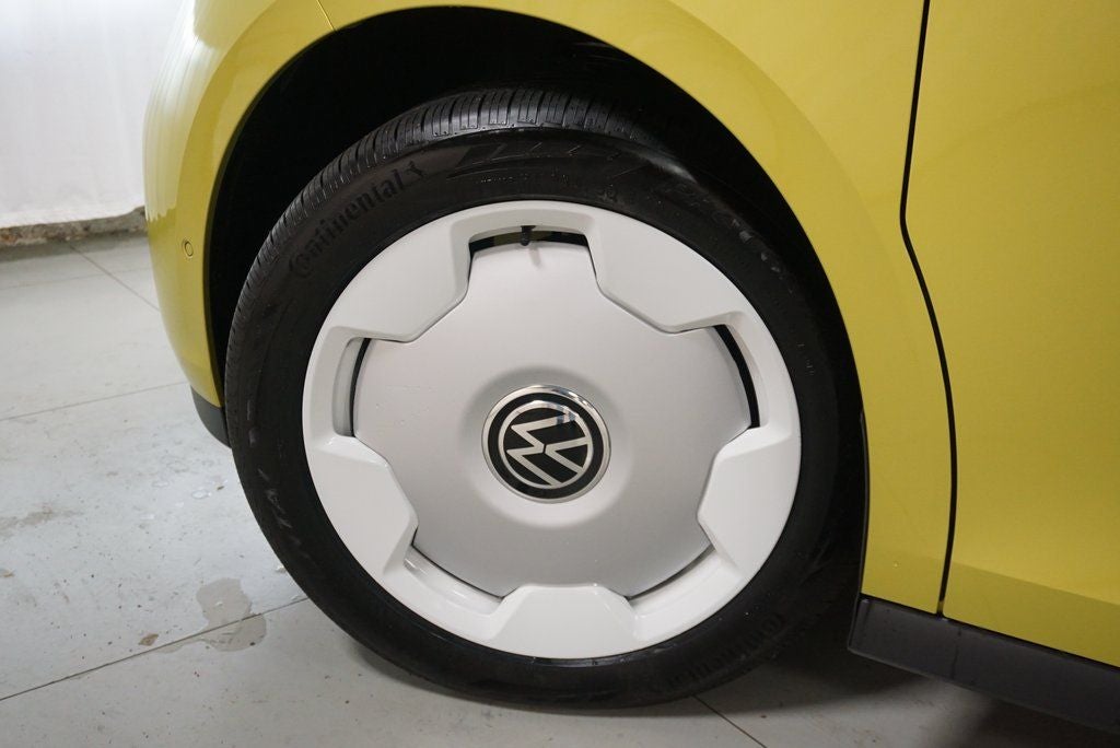 2025 Volkswagen ID. Buzz 1st Edition