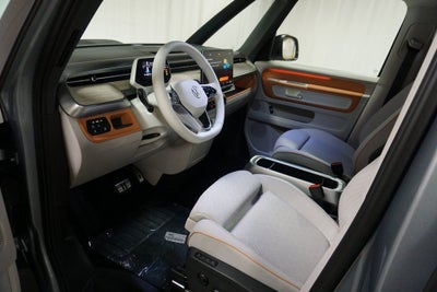 2025 Volkswagen ID. Buzz 1st Edition