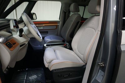 2025 Volkswagen ID. Buzz 1st Edition