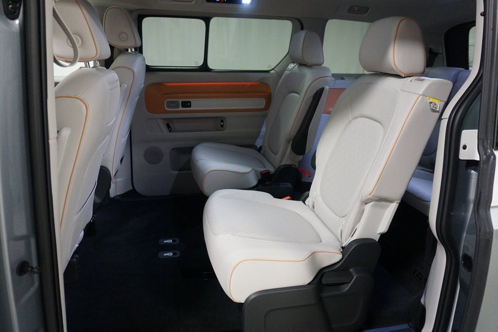 2025 Volkswagen ID. Buzz 1st Edition