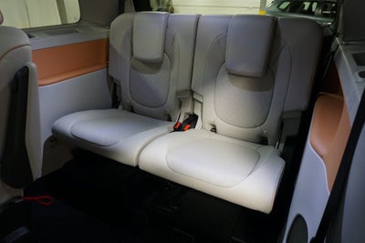 2025 Volkswagen ID. Buzz 1st Edition