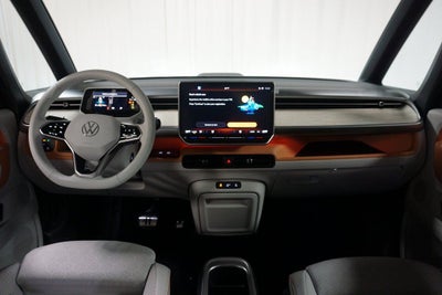 2025 Volkswagen ID. Buzz 1st Edition