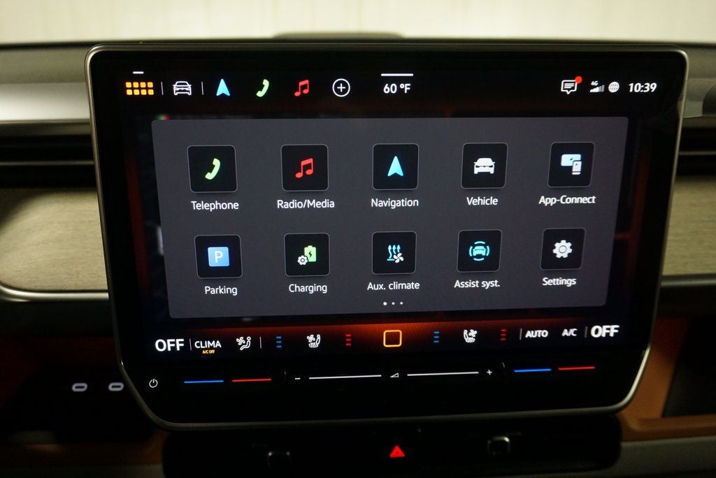 2025 Volkswagen ID. Buzz 1st Edition