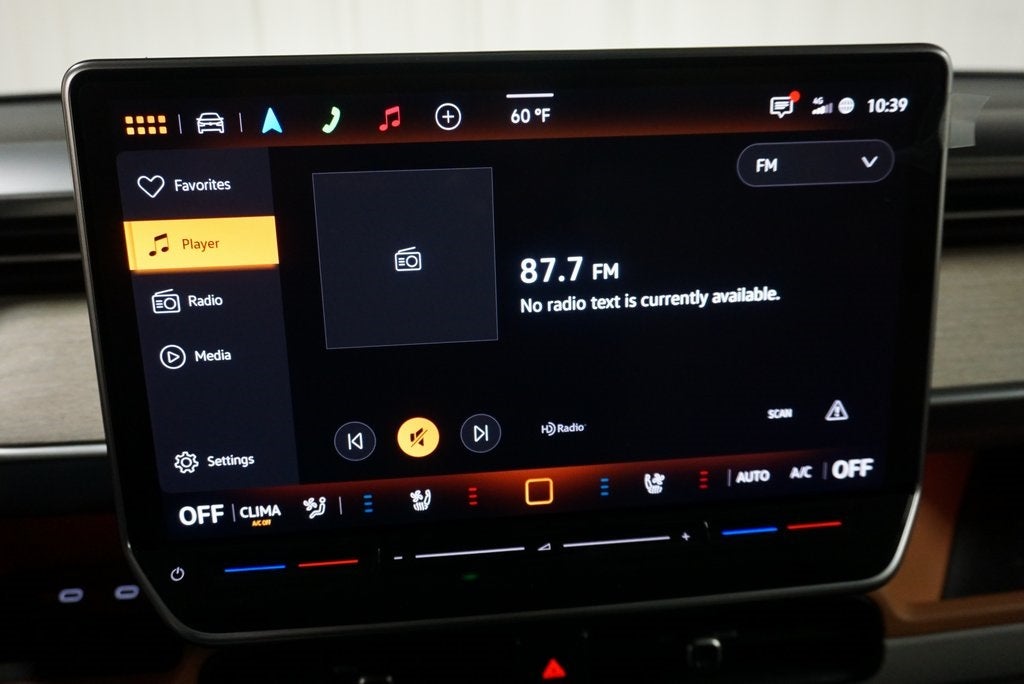 2025 Volkswagen ID. Buzz 1st Edition