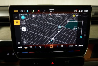 2025 Volkswagen ID. Buzz 1st Edition