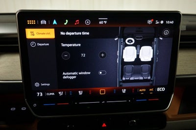 2025 Volkswagen ID. Buzz 1st Edition