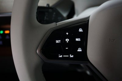 2025 Volkswagen ID. Buzz 1st Edition