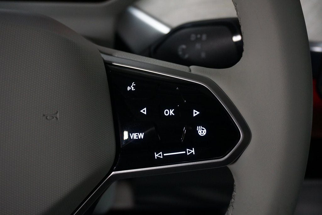 2025 Volkswagen ID. Buzz 1st Edition