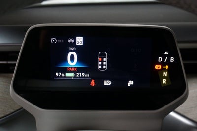 2025 Volkswagen ID. Buzz 1st Edition