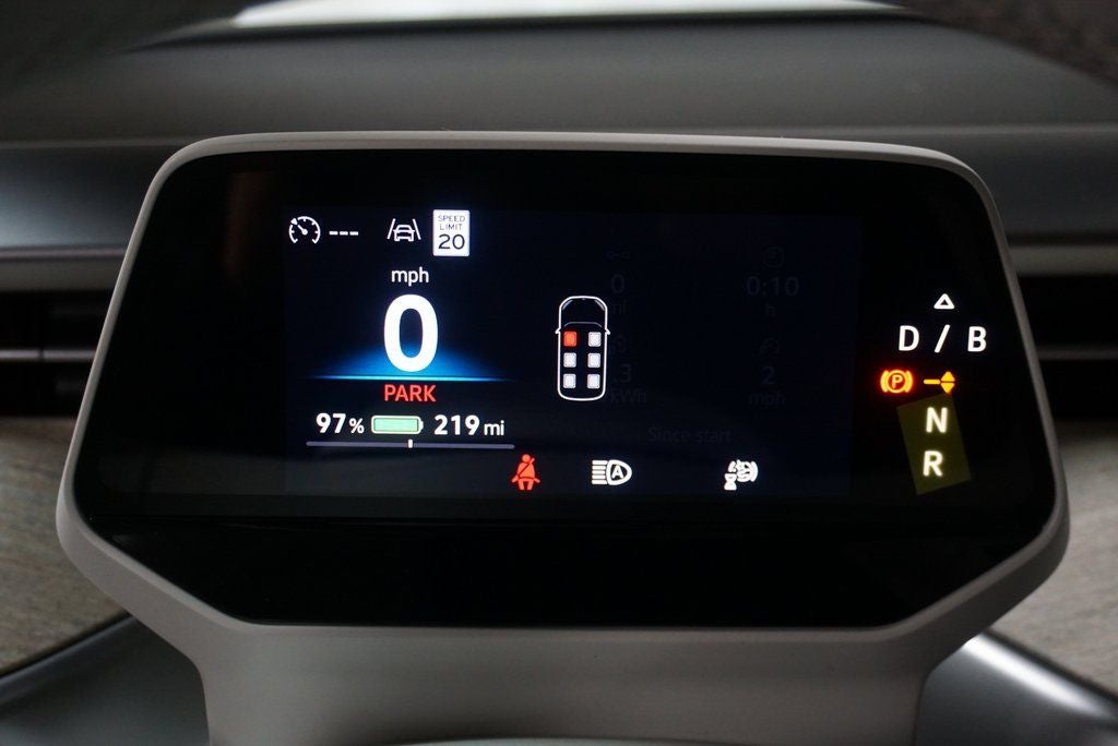 2025 Volkswagen ID. Buzz 1st Edition