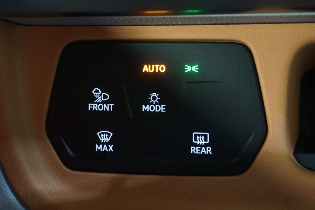 2025 Volkswagen ID. Buzz 1st Edition