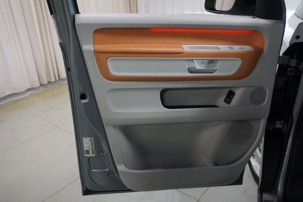 2025 Volkswagen ID. Buzz 1st Edition