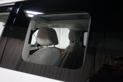 2025 Volkswagen ID. Buzz 1st Edition