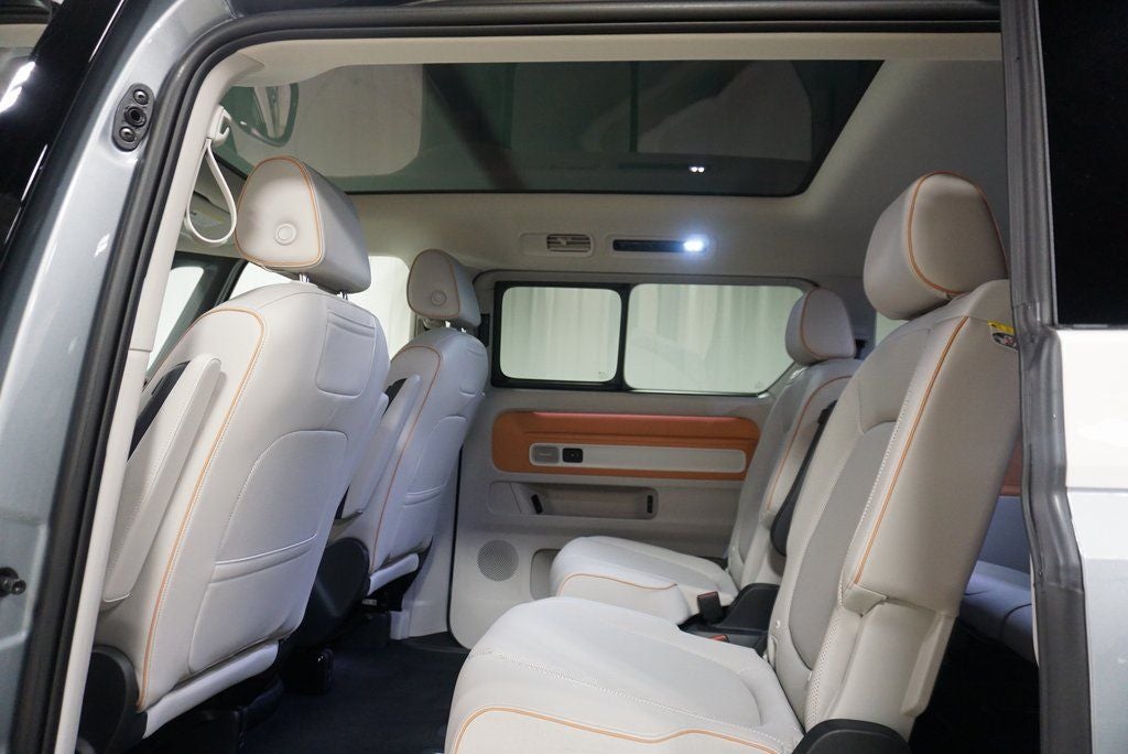 2025 Volkswagen ID. Buzz 1st Edition