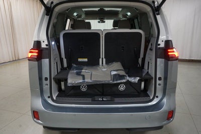 2025 Volkswagen ID. Buzz 1st Edition