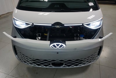 2025 Volkswagen ID. Buzz 1st Edition