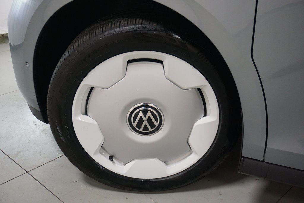 2025 Volkswagen ID. Buzz 1st Edition