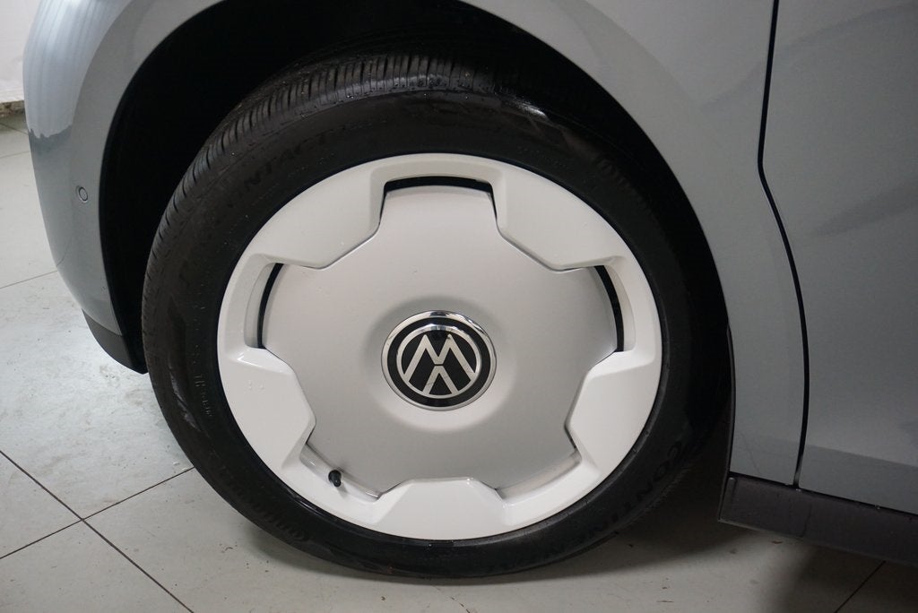 2025 Volkswagen ID. Buzz 1st Edition