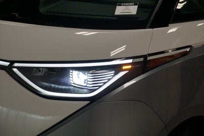 2025 Volkswagen ID. Buzz 1st Edition