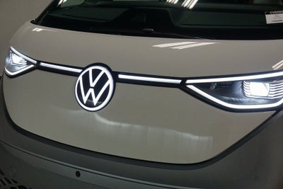 2025 Volkswagen ID. Buzz 1st Edition