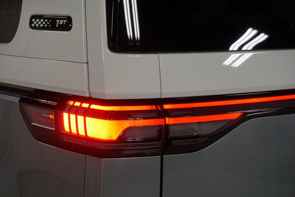 2025 Volkswagen ID. Buzz 1st Edition