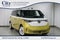 2025 Volkswagen ID. Buzz 1st Edition