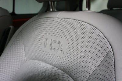 2025 Volkswagen ID. Buzz 1st Edition