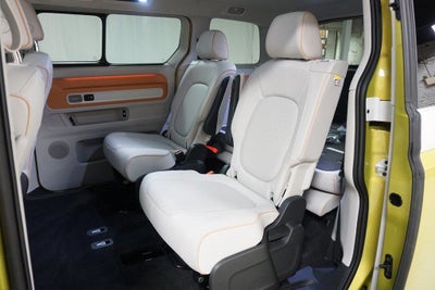 2025 Volkswagen ID. Buzz 1st Edition