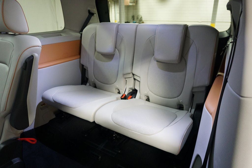 2025 Volkswagen ID. Buzz 1st Edition