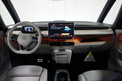 2025 Volkswagen ID. Buzz 1st Edition